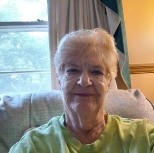 Meet your Posher, Joann